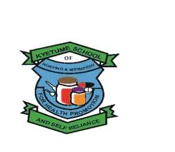 Kyetume School badge